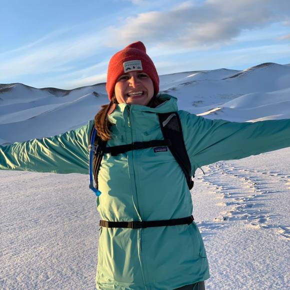 Meet your Posher, Alessandra - Picture 1 of 1